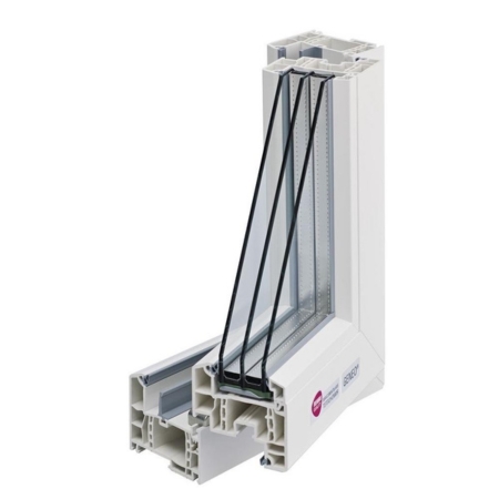 Rehau Euro Design 60